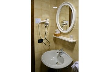 Italija Hotel Pieve di Cadore, Eksterjeras